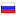 bitweb.ru server is located in Russia